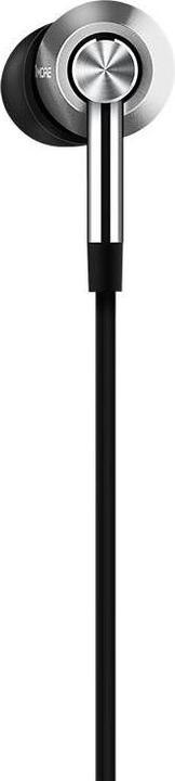 Actual product image 1More E1001 Triple Driver (Cable)