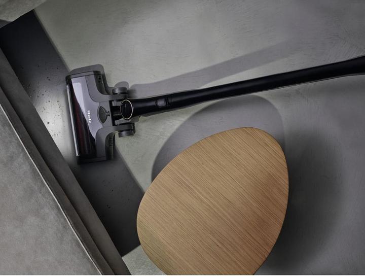 Image du produit Miele Triflex HX2 Cat & Dog