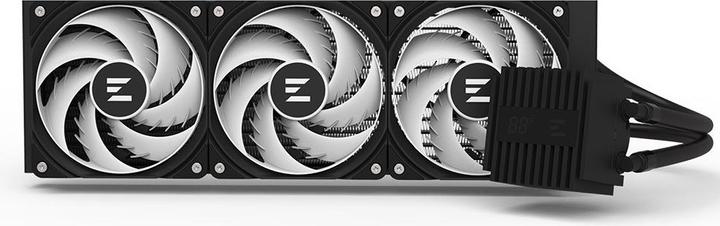 Image du produit Zalman ALPHA2 36 Black CPU Liquid Coole