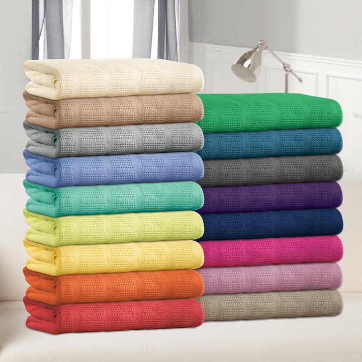Actual product image Erwin Müller Summer blanket (150x200 cm)