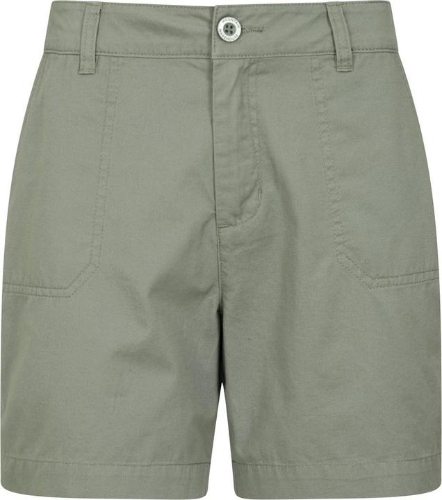 Mountain Warehouse Womens/Ladies Bayside Shorts