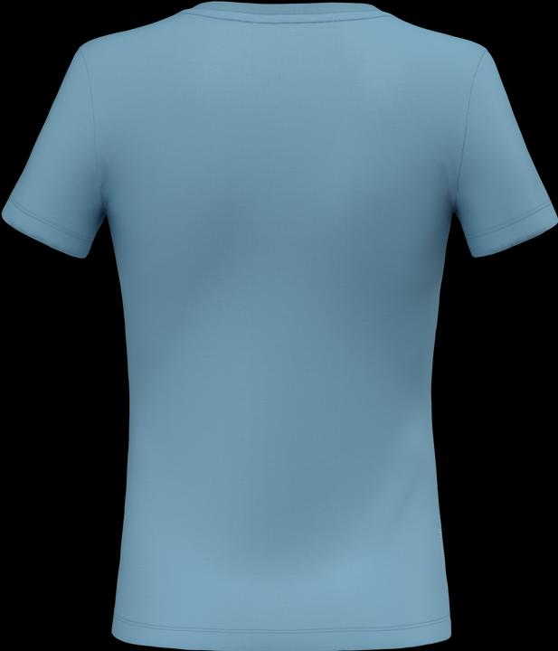 Actual product image Salewa Eagle Pack Dry'Ton T-Shirt Da (34, XS)
