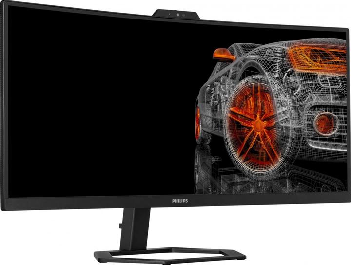 Produktbild Philips 34E1C5600HE (3440 x 1440 Pixel, 34")