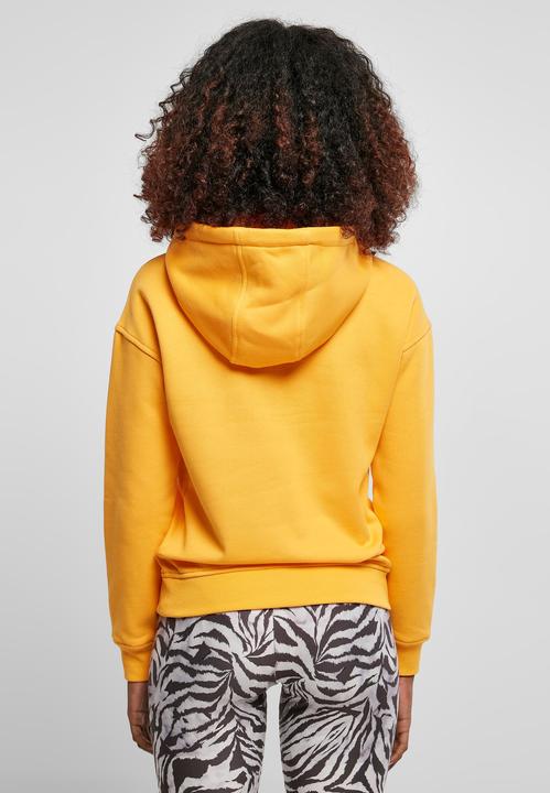 Produktbild Urban Classics Ladies Hoody - 990 (S)