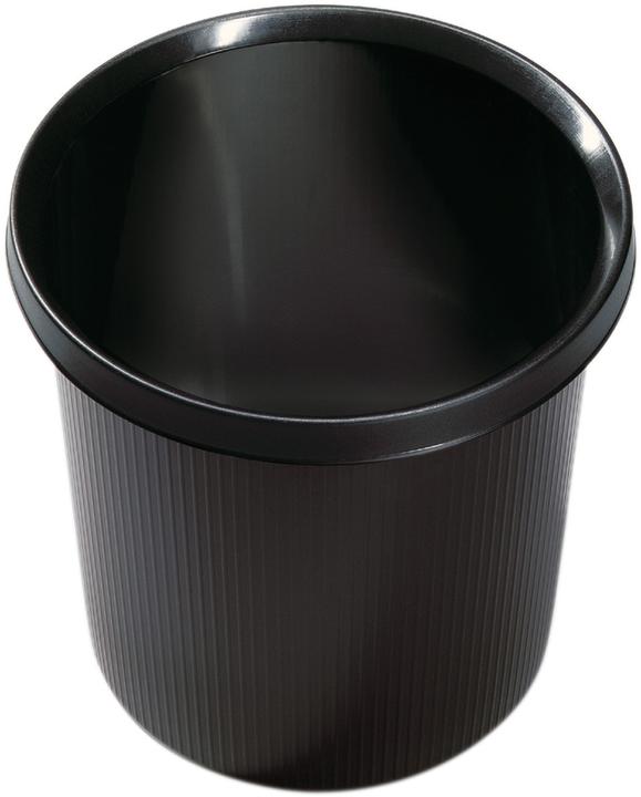 Zwart