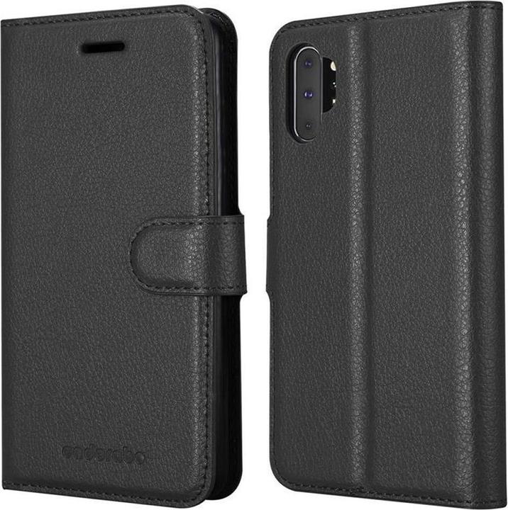 Produktbild Cadorabo Book mit Standfunktion Cover (Samsung Galaxy Note 10+)