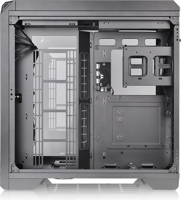 Actual product image Thermaltake View 51 (E-ATX)