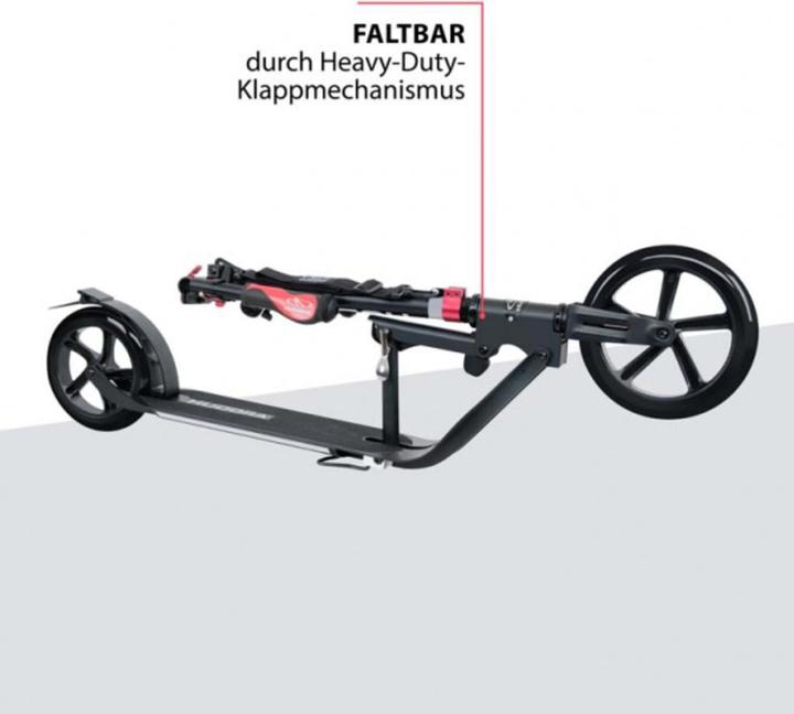Immagine prodotto Hudora Stile BigWheel 230
