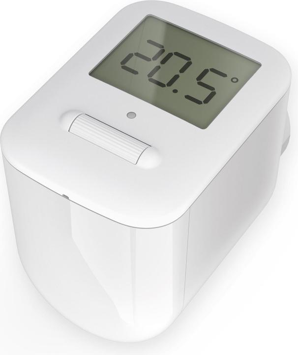 Actual product image Telekom Smart Home radiator thermostat
