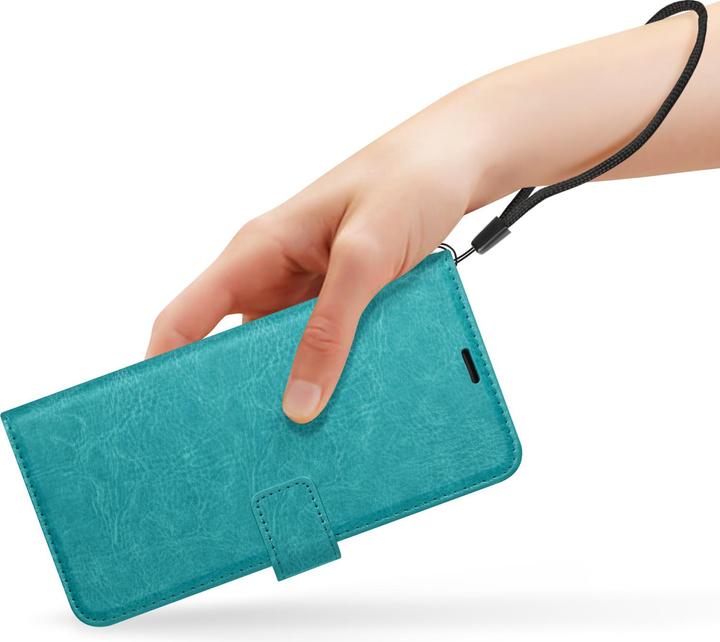 Actual product image Mayaxess SecureCard Cover Series (Samsung Galaxy A15)