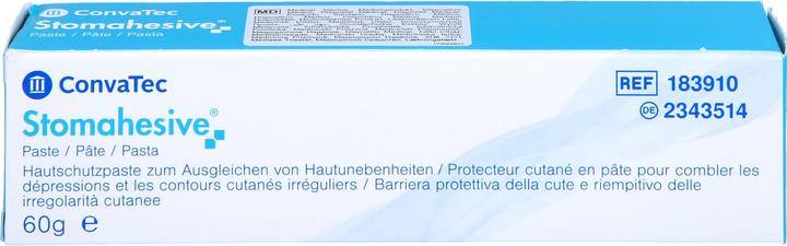 Actual product image ConvaTec Hautschutzpaste