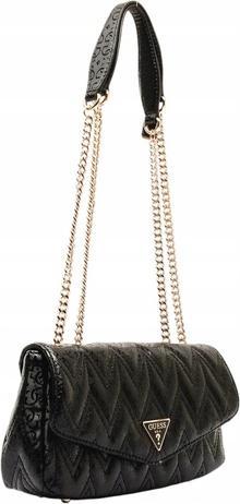 Produktbild Guess Adelard Schultertasche 27 cm