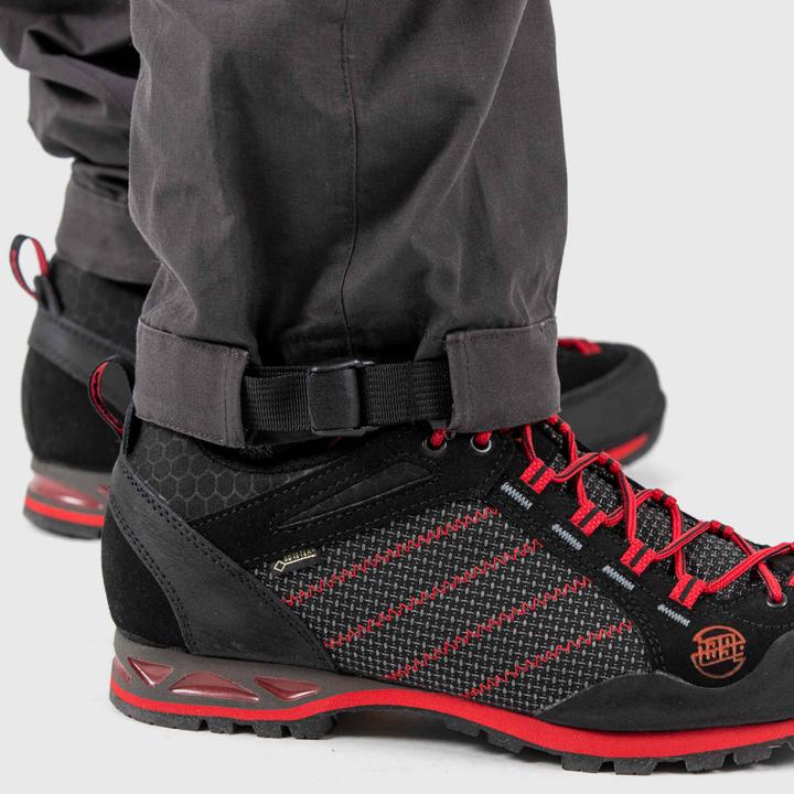 Immagine prodotto Fjällräven Pantaloni Abisko Lite Trekking Zip-Off (46)