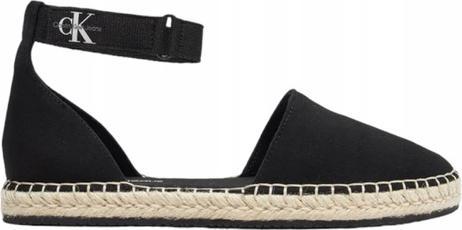 Produktbild Calvin Klein Knöchel-Espadrilles Damenschuhe (38)