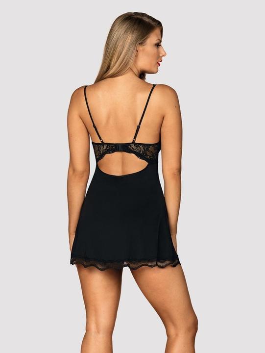 Actual product image Obsessive Luvae (XXL)