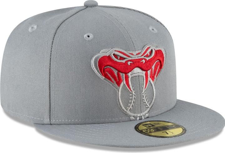 Produktbild New Era 59Fifty Cap - STORM Arizona Diamondbacks - 8 (8)
