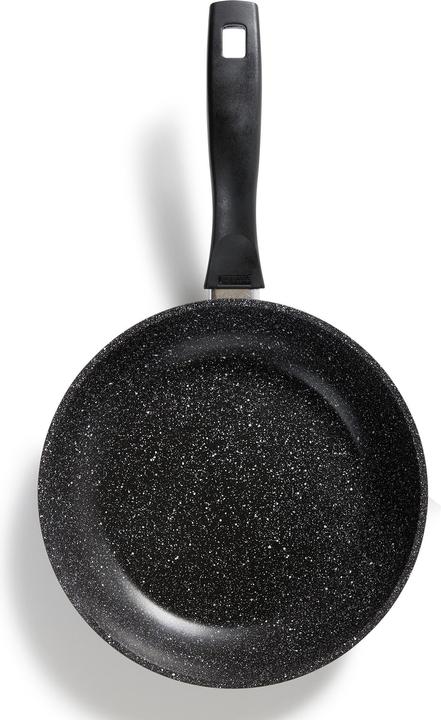 Produktbild Stoneline 6841 frying pan 24 cm (24 cm, Pfannenset + Topfset, Aluminium)