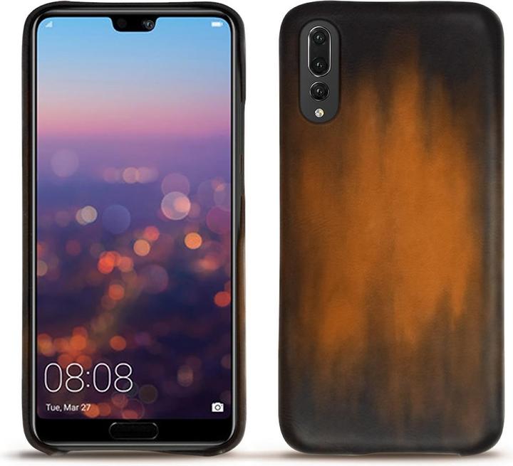 Produktbild Noreve Lederschutzhülle (Huawei P20 Pro)