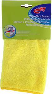 Produktbild Multy Mikrofaser-Fleece Staubtuch Multifunktional