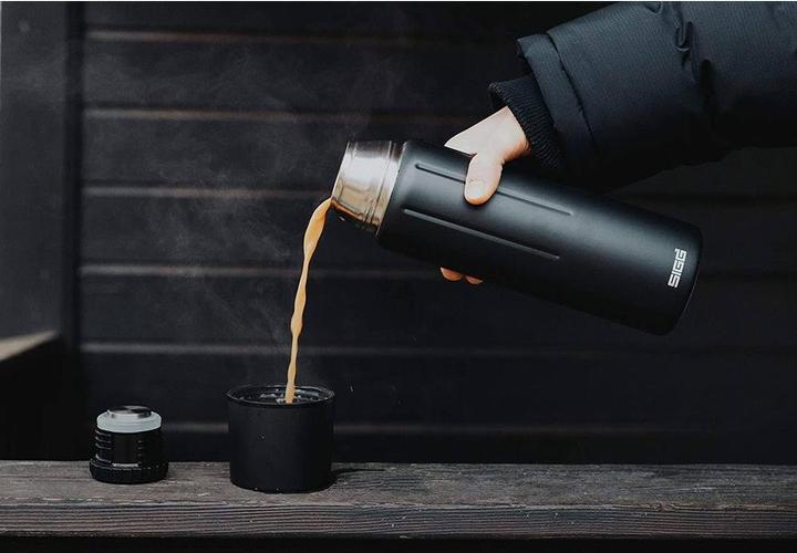 Image du produit Sigg thermobottles (0.75 l)