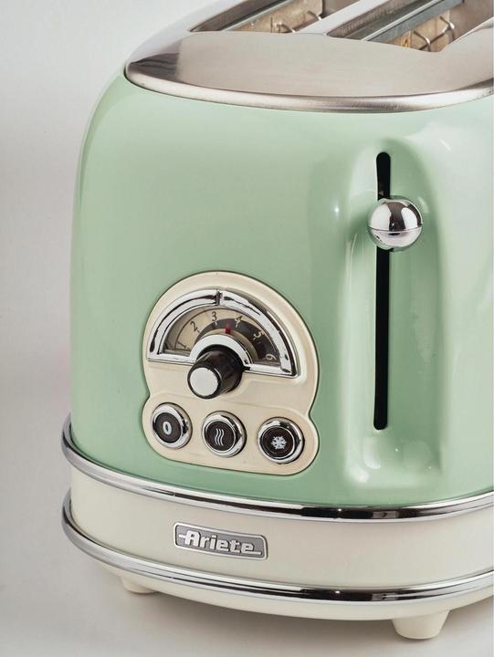 Image du produit Ariete 155 Vintage (Fiche CH)