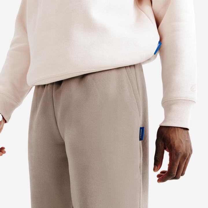 Actual product image Decathlon Hose Herren Oversized - braun (XL)