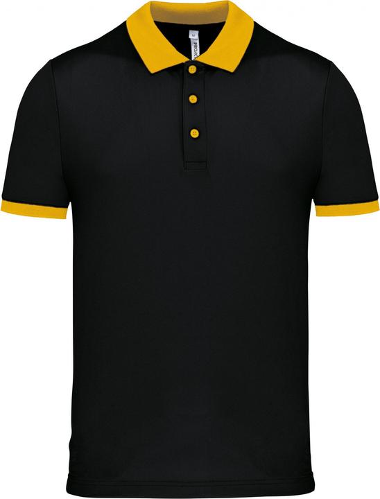 Produktbild Proact Performance Piqué-Poloshirt (L)