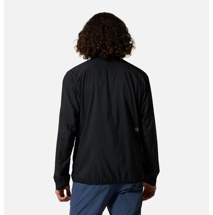 Produktbild Mountain Hardwear Kor AirShell Full Zip Jacket (L)