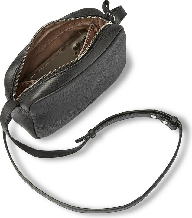 Actual product image Castelijn & Beerens Carisma shoulder bag leather 23.5 cm