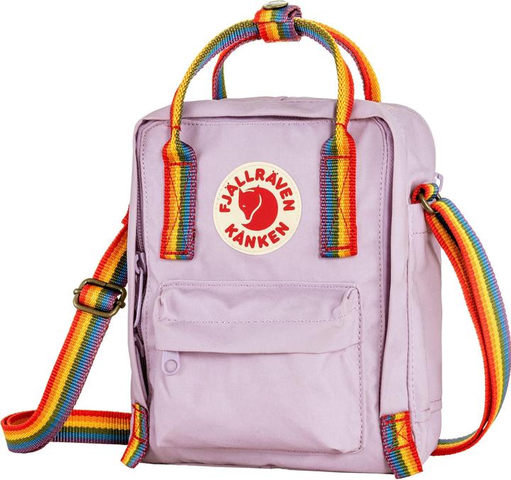 Image du produit Fjällräven Kånken Rainbow Sling
