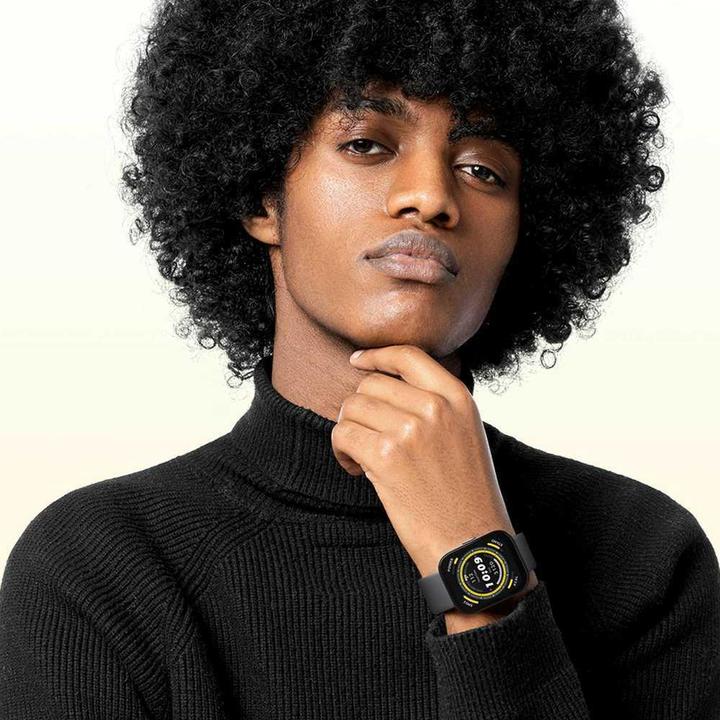 Actual product image Amazfit Bip 5 (38 mm)
