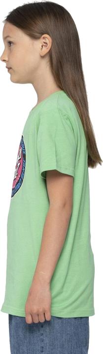 Produktbild Santa Cruz Youth Outer Ringed Dot Front T-Shirt (10, 11, 12)