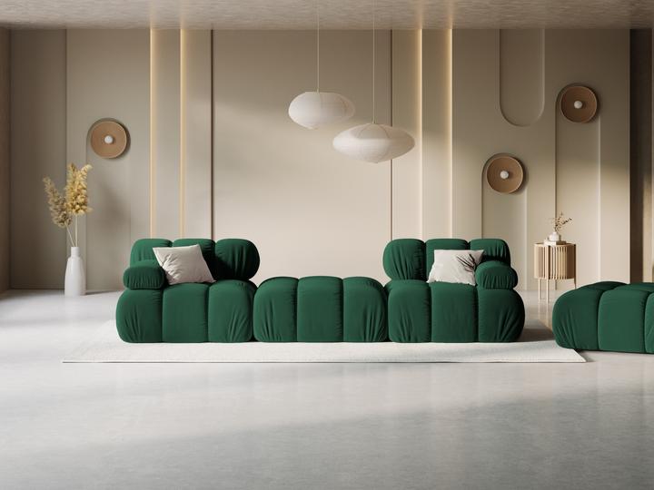 Actual product image Micadoni Bellis (4-seater, 3-seater, 2 person sofa)