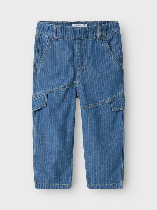 Immagine prodotto Name it Straight Fit Jeans (92)