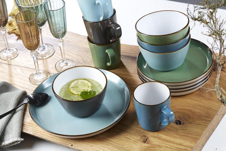 Produktbild Ritzenhoff & Breker Visby Müslischale (14 cm, 1 x)