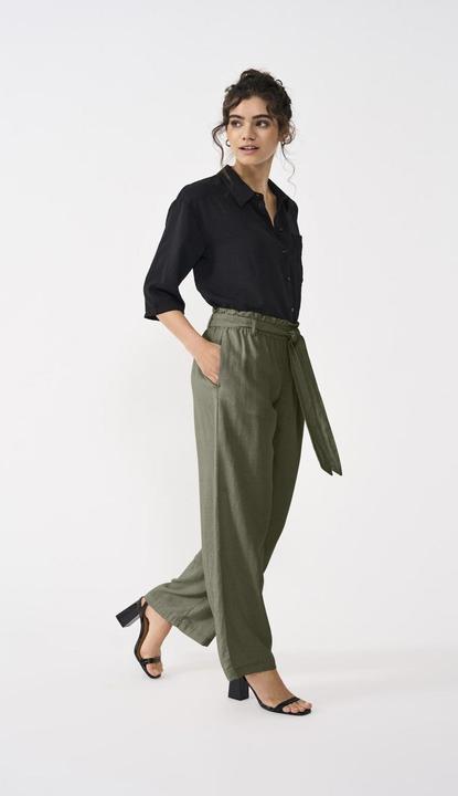 Actual product image JdY Linen pants (36)