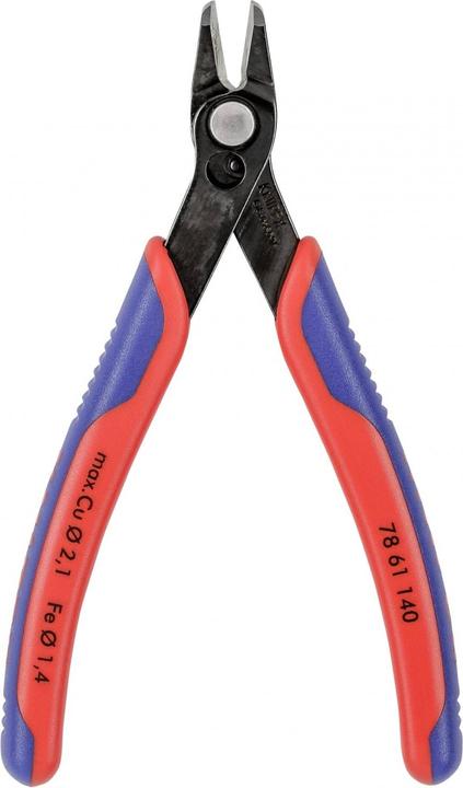 Produktbild Knipex Electronic Super Knips XL (140 mm)