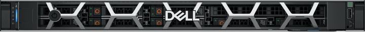 Produktbild Dell POWEREDGE R360 SMART (Intel Xeon E-2434, 16 GB, Rack Server)