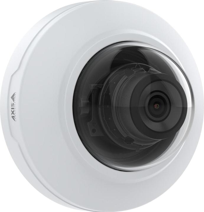 Image du produit Axis M4218-V (3840 x 2160 pixels)