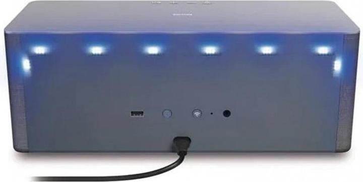 Produktbild Philips Smart Speaker TAW6505/10 (Bluetooth, WLAN)