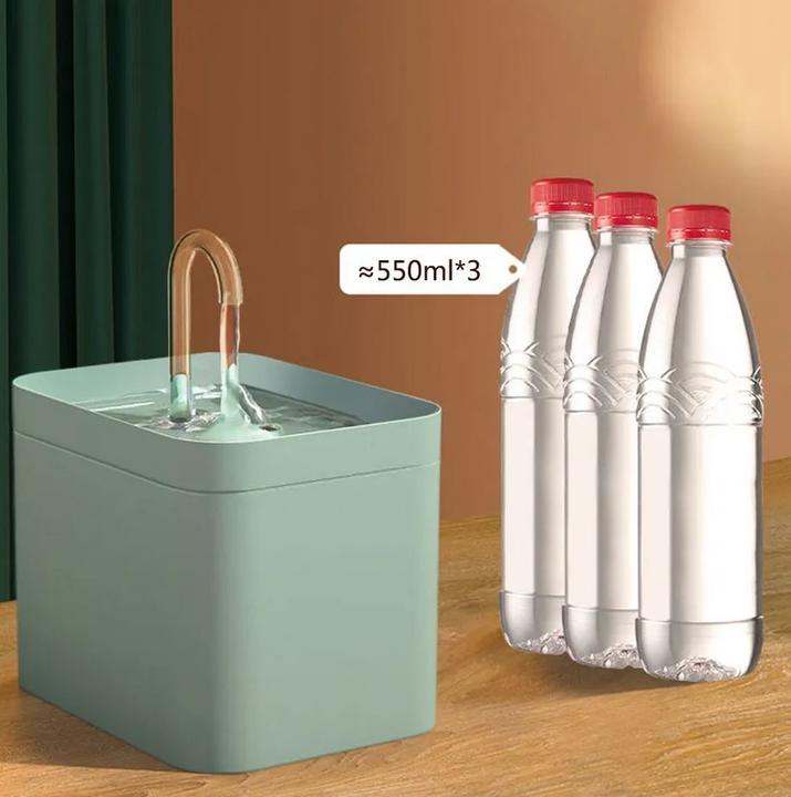 Immagine prodotto PhoneLook Distributore d'acqua elettrico (1.50 l)