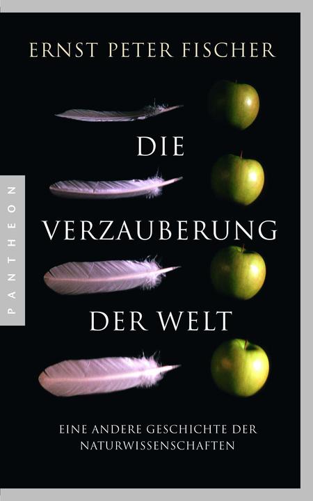 Image du produit Die Verzauberung der Welt (Allemand, Ernst Peter Fischer, 2015)