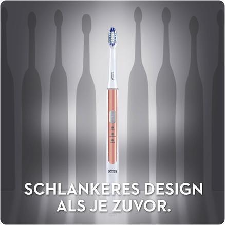 Actual product image Oral-B Pulsonic Slim (Sonic toothbrush)
