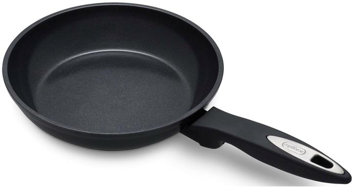 Immagine prodotto Zyliss Padella Ultimate antiaderente 20 cm (20 cm, Padella per friggere, Alluminio)