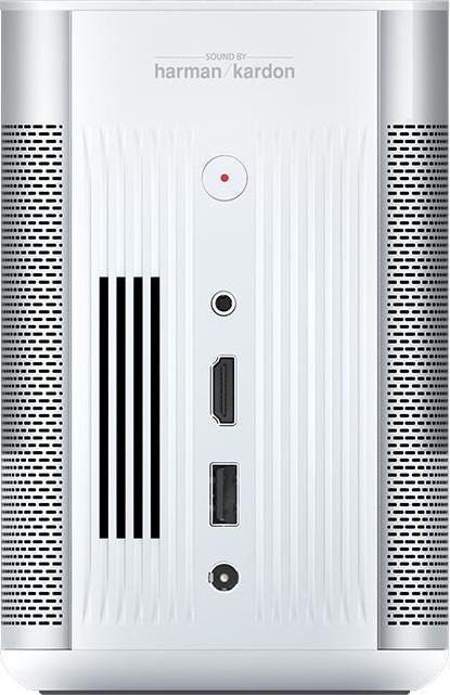 Produktbild XGIMI MoGo Pro (Full HD, 300 lm, 1.2:1)