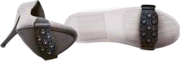 Produktbild Sundo Schuh-Spikes universal (1Paar)
