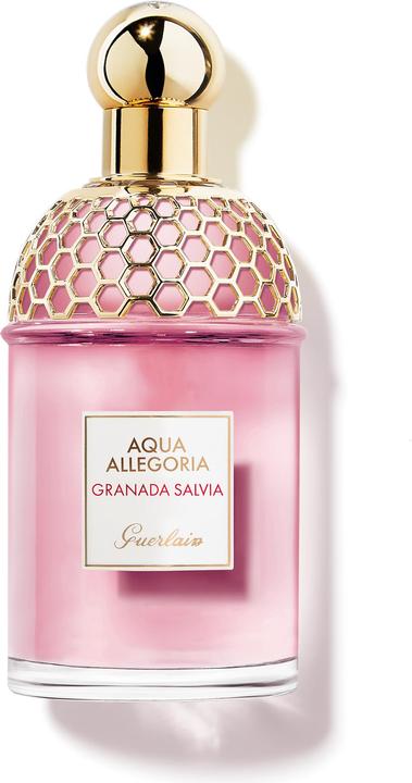 Immagine prodotto Guerlain Aqua Allegoria Granada Salvia (Eau de toilette, 75 ml)