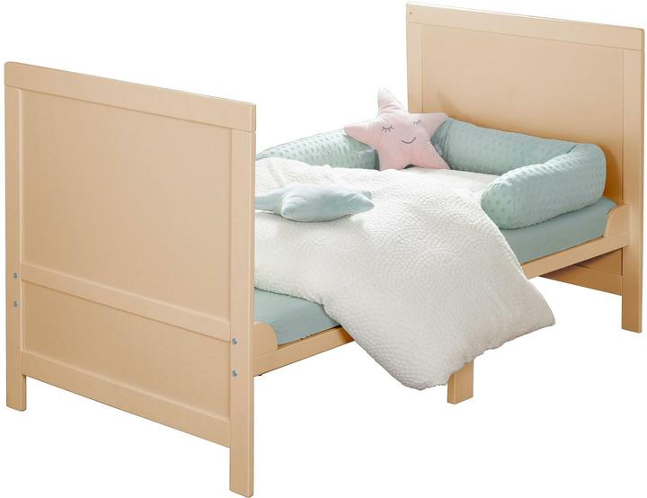 Image du produit Roba Lit d'enfant combiné 70x140 cm (70 x 140 cm)