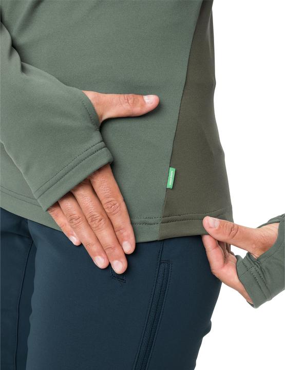 Actual product image Vaude Livigno II (S)