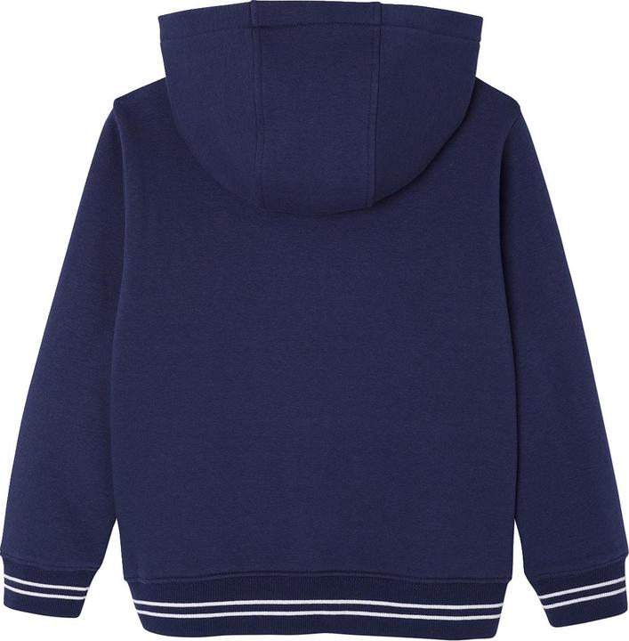 Image du produit Vertbaudet Jungen Sportjacke mit Kapuze und Recycling-Polyester (92)